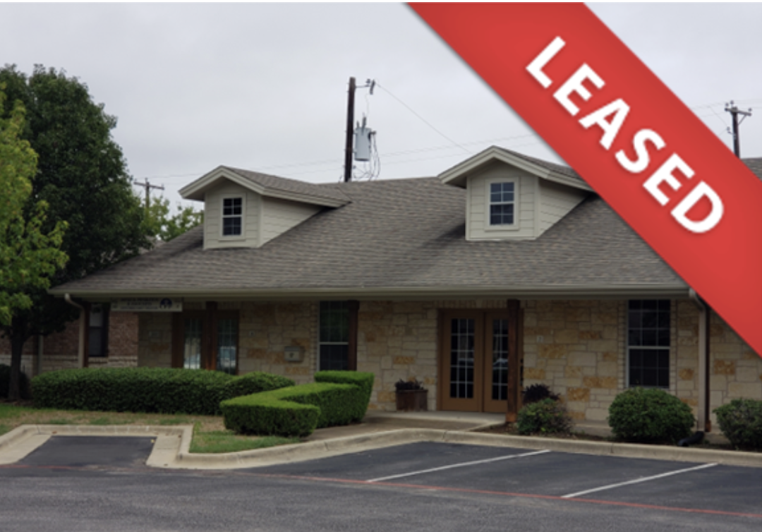 3000 Joe DiMaggio Blvd, Unit #8, Round Rock, TX 78665