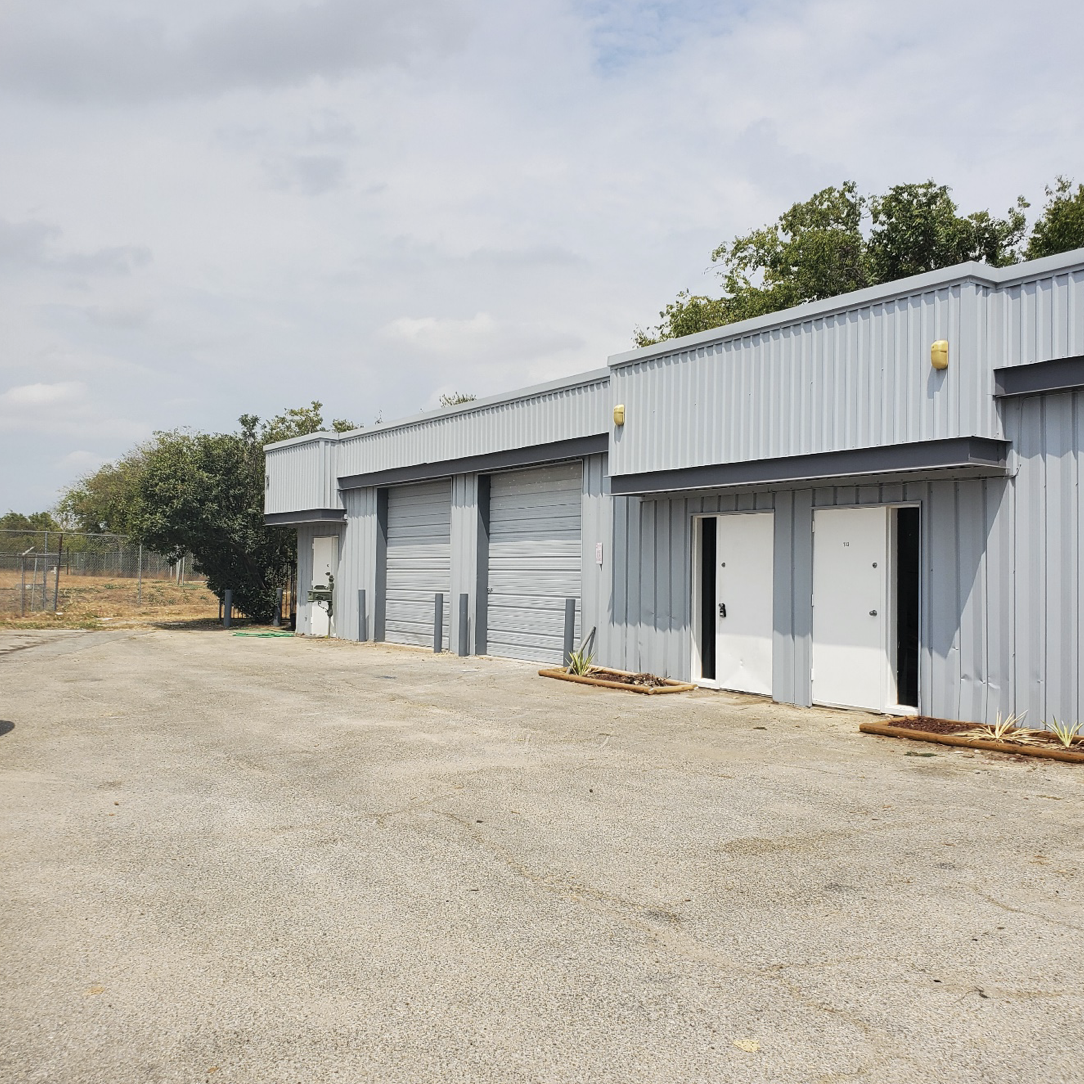 40225 Industrial Park, Georgetown, TX