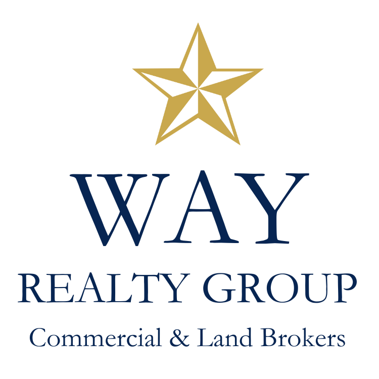 Commercial for Sale WAY REALTY GROUP